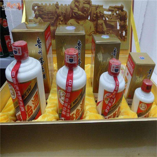 会同青岛即墨30年茅台酒回收多少钱哪里回收(附近上门回收茅台酒）?